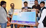 Tulu Koota Kuwait releases calendar, get-together flier